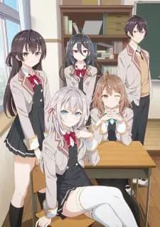 Image for Tokidoki Bosotto Russia-go de Dereru Tonari no Alya-san